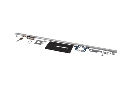 TRUE 881535 Lock Kit Barrel Gdm-45 Bar Is 24 Long (TRUE881535)