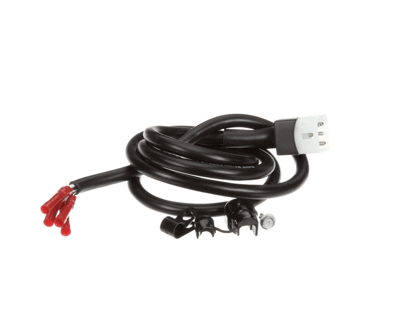 TRUE 881617 Power Cord Kit Idl 42 4 Wire 984042/8114 (TRUE881617)
