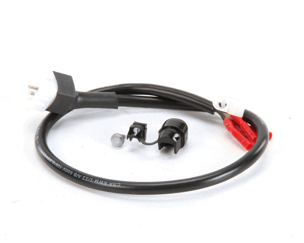 TRUE 881618 Power Cord Kit Idl 20 4 Wire (TRUE881618)