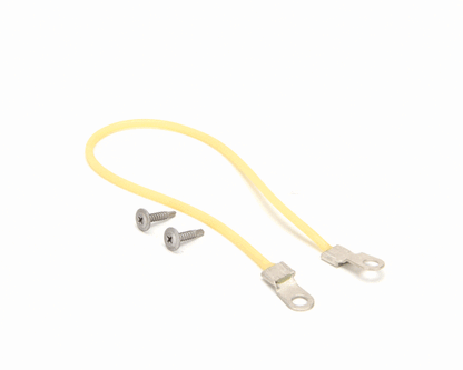 TRUE 881734 Cord, Latex 14 (3/32Dia) W/2 Term. Rings (TRUE881734)