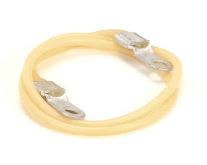 TRUE 881735 Cord, Latex 18 (1/16Dia) W/2 Terminal Ri (TRUE881735)