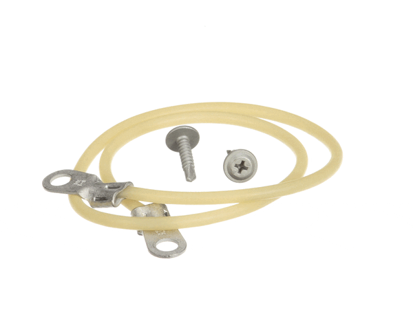 TRUE 881736 Cord, Latex 19 (3/32Dia) W/2 Term. Ring (TRUE881736)