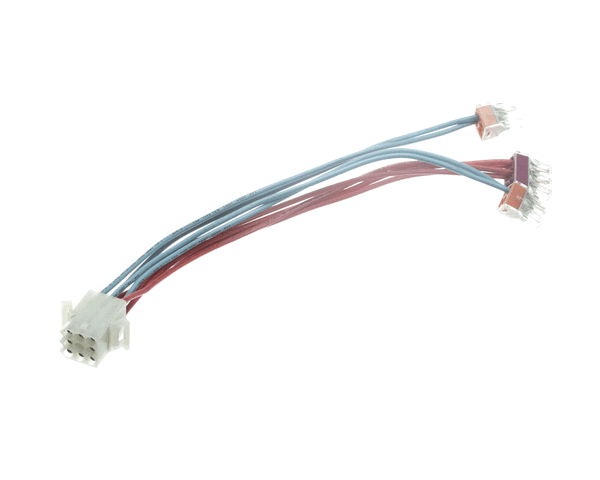 TRUE 882551 Receptacle Assy Door Pwr Cord 1-Dr Idl 2 (TRUE882551)