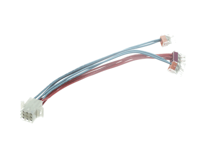 TRUE 882551 Receptacle Assy Door Pwr Cord 1-Dr Idl 2 (TRUE882551)