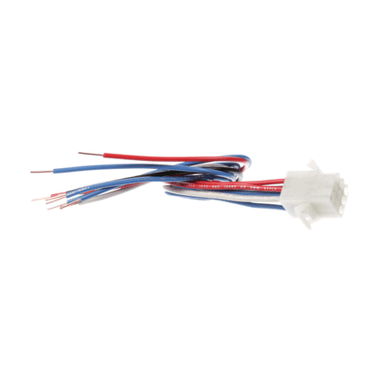TRUE 882552 Receptacle Assy Door Pwr Cord 2-Dr Idl 2 (TRUE882552)