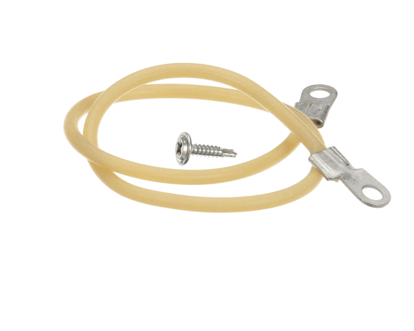 TRUE 883099 Cord, Latex 18, 2 Ring Terminals (TRUE883099)