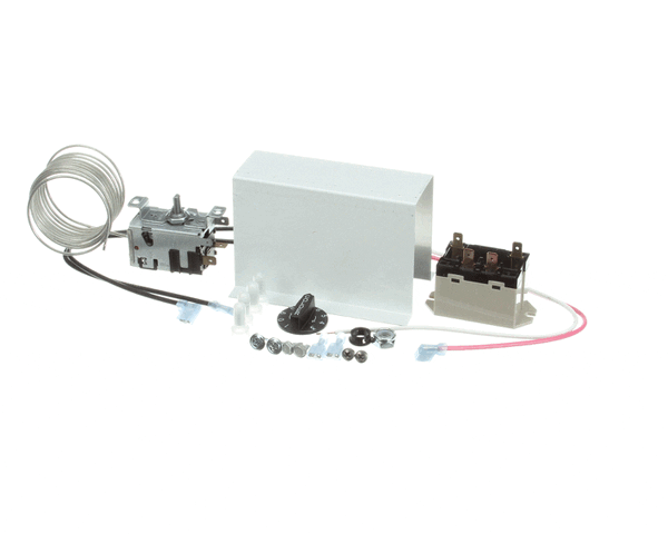 TRUE 883199 Temp Control Kit 077B6887 800387 Gdm (TRUE883199)