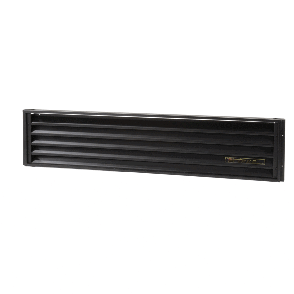 TRUE 883299 Grill Assy Gdm-49 Blk Easy Remove 54 X 1 (TRUE883299)