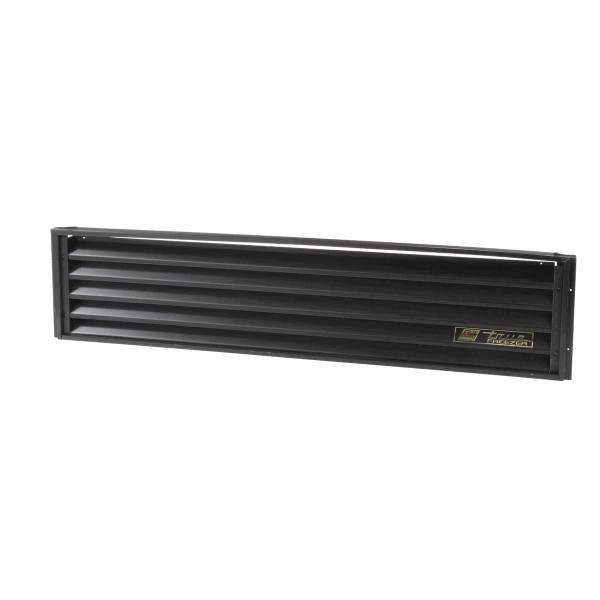 TRUE 883300 Grill Assy Gdm-49F Blk Easy Remove 54 X (TRUE883300)
