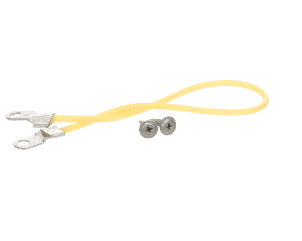 TRUE 883414 Cord, Latex 12 (3/32Dia) W/2 Term. Ring, (TRUE883414)