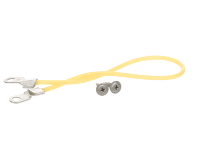TRUE 883414 Cord, Latex 12 (3/32Dia) W/2 Term. Ring, (TRUE883414)