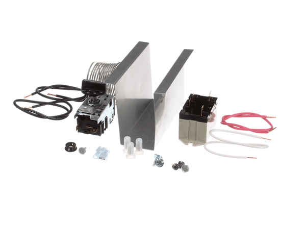 TRUE 883694 Temp Control Kit 077B6806 Retrofit Td-95 (TRUE883694)
