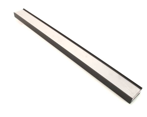 TRUE 883837 Drawer Mullion Assy Trcb-52/ 82 Horiz. 3 (TRUE883837)
