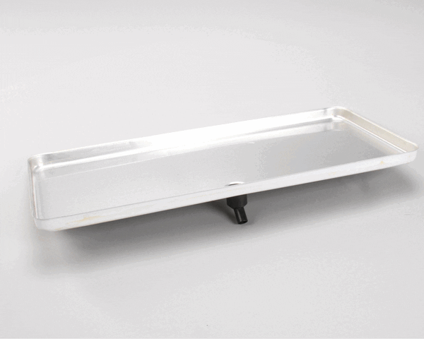 TRUE 884500 Evap Drain Pan Kit Gdm/T-Frzr 31 15/16L (TRUE884500)