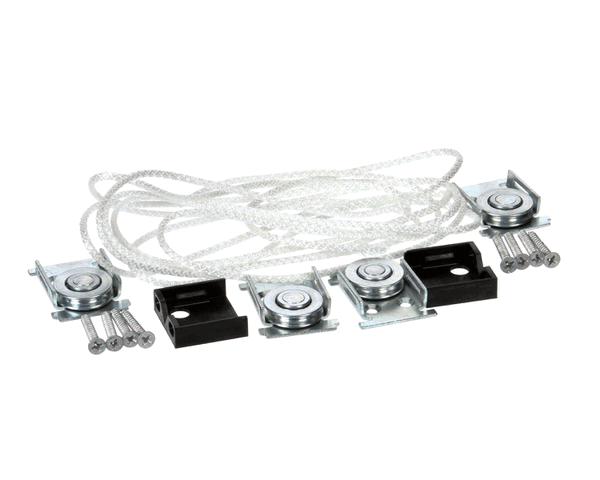 True 884605 pulley and cord kit (TRUE884605)