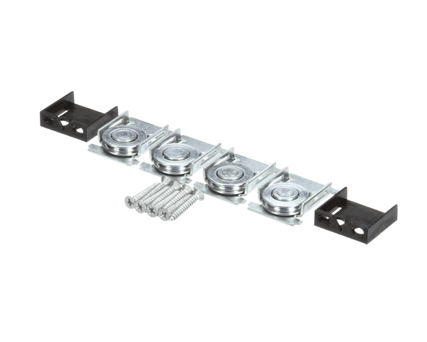 TRUE 884613 Pulley Kit, 4)832321 Pull 8)830510 Screw (TRUE884613)
