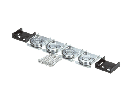 TRUE 884613 Pulley Kit, 4)832321 Pull 8)830510 Screw (TRUE884613)