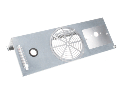 TRUE 884629 Evaporator Cover, Tdd-1 115V (TRUE884629)