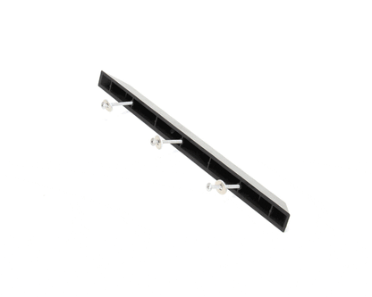 TRUE 884900 Handle Kit, Door Slide, Blk 1)810211, 3) (TRUE884900)