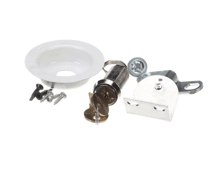 TRUE 885446 Lock Kit, Barrel Gdm 1-Door Rh Wide Door (TRUE885446)