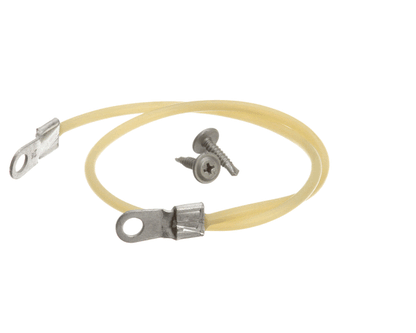 TRUE 885490 Cord, Latex 17 1/4 (3/32 Dia W/2 Ring, T (TRUE885490)
