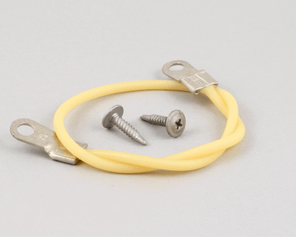 TRUE 885491 Cord, Latex 13-1/4 3/32 Dia W/2 Ring, Tc (TRUE885491)