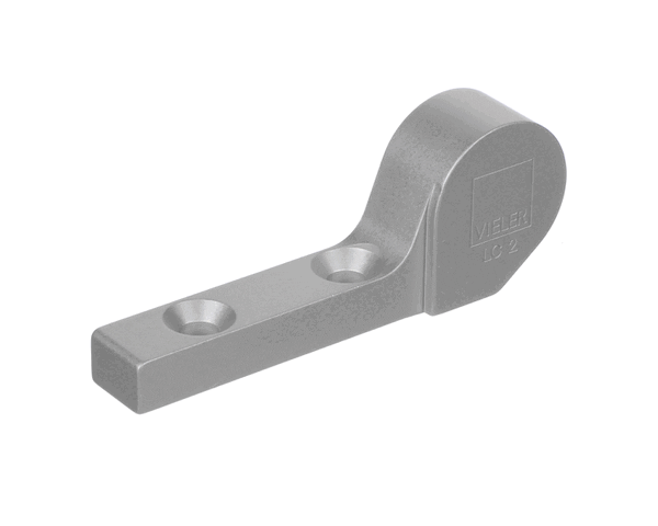 TRUE 886838 Hinge, Flat Glass Lid, Left (TRUE886838)