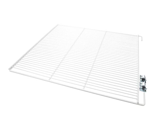 TRUE 890081-038 Shelf, Tg1 Wht Wire (TRUE890081-038)