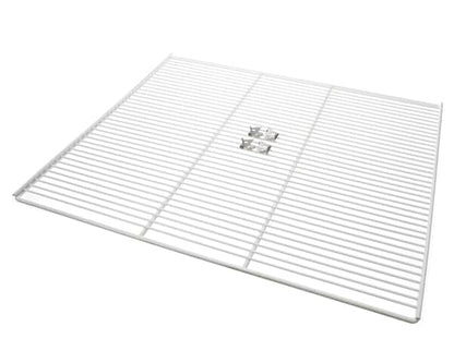 TRUE 890096-038 Shelf, Tg1Pt White Wire (TRUE890096-038)