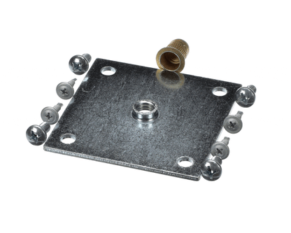 TRUE 891441 Leg Leveling Kit Tssu/Tpp/Gdm W/830935 R (TRUE891441)