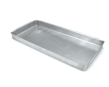 TRUE 891858 Pan, Drain Cond Tpp-44/67/93/ 119/ Tsid- (TRUE891858)