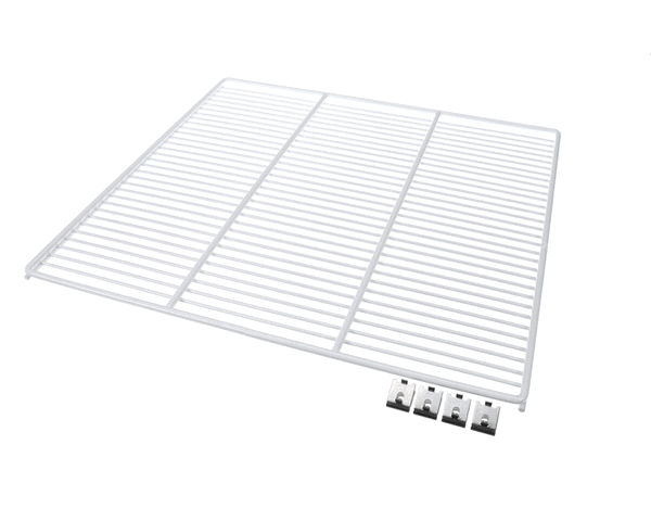 TRUE 893801-038 Shelf, Gdm-43/T-43 Wht Wire (TRUE893801-038)