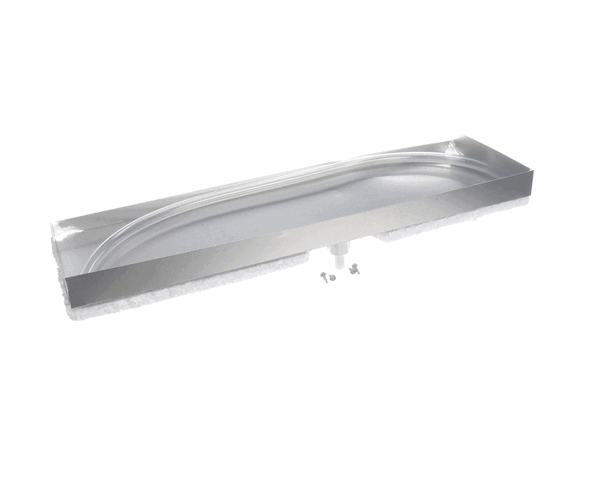 TRUE 901710 Evap Drain Pan Assy Tpp-119 23 3/4 X 7-1 (TRUE901710)