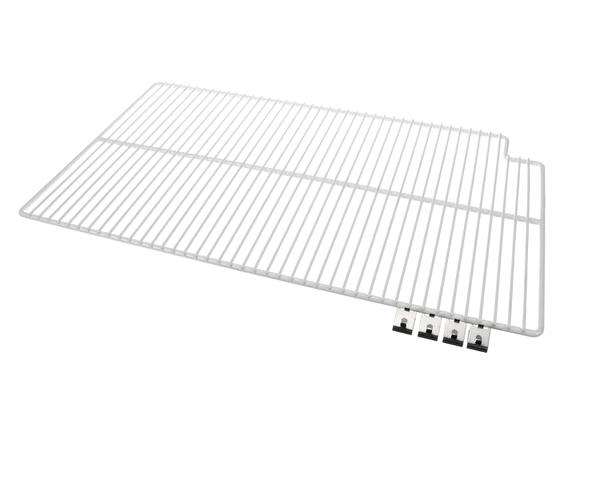 TRUE 905615-038 Shelf,Tssu/Tuc/Twt-60 Rt Wht (TRUE905615-038)
