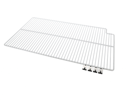 TRUE 905615-038 Shelf,Tssu/Tuc/Twt-60 Rt Wht (TRUE905615-038)