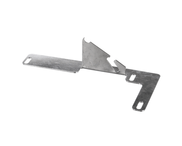 TRUE 906577 Lid Hinge Bracket Lt Side For Flat Lid W (TRUE906577)