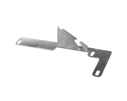 TRUE 906577 Lid Hinge Bracket Lt Side For Flat Lid W (TRUE906577)