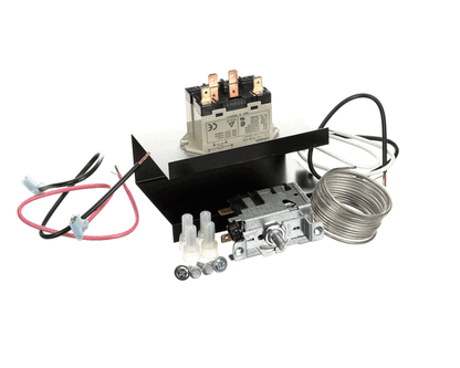 TRUE 908684 Temp Control Kit O77B1309 822214 Tdbd (TRUE908684)