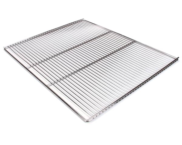 TRUE 908745 Shelf, Tr/A2/3Pt Chrome (TRUE908745)
