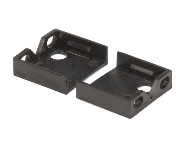 TRUE 908863 Cover, Door Pulley, Nylon, Black (TRUE908863)