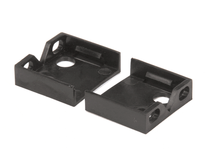 TRUE 908863 Cover, Door Pulley, Nylon, Black (TRUE908863)