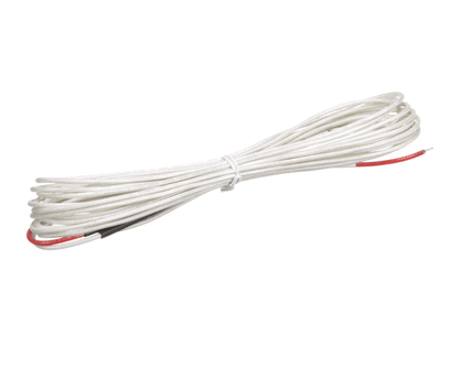TRUE 908864 Heater Wire Gl Braid 259.5 115V 1.7 W/Ft (TRUE908864)