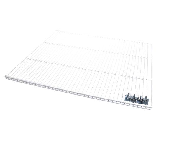 TRUE 909429-038 Shelf,Gdm-26F Wht Wire W/Clips (TRUE909429-038)