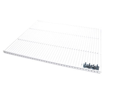 TRUE 909429-038 Shelf,Gdm-26F Wht Wire W/Clips (TRUE909429-038)