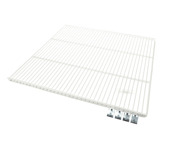 TRUE 909518-038 Shelf, White Wire - 22 7/8" W (TRUE909518-038)