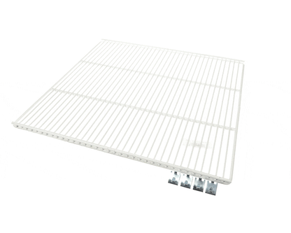 TRUE 909518-038 Shelf, White Wire - 22 7/8" W (TRUE909518-038)