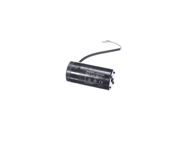 TRUE 909548 Capacitor, Start 2252231 53-64 Mdf 330V (TRUE909548)