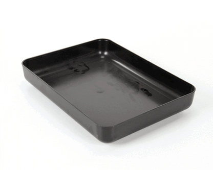 TRUE 911651 Pan, Drain Cond 12 X 9 (TRUE911651)