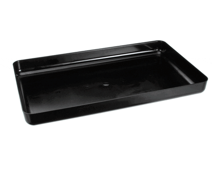 TRUE 911653 Pan, Drain Cond 20 X 12 (TRUE911653)