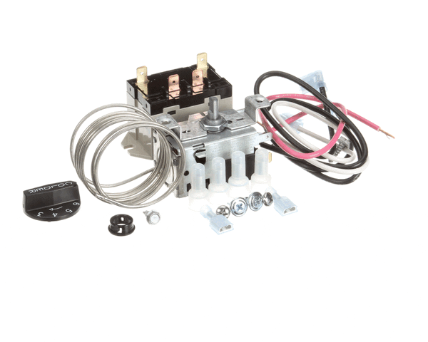 TRUE 911680 Temp Control Kit 077B1354 Tdbd/Tsid-72 (TRUE911680)